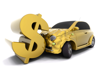 پرداخت خسارت بیمه بدنه اتومبیل